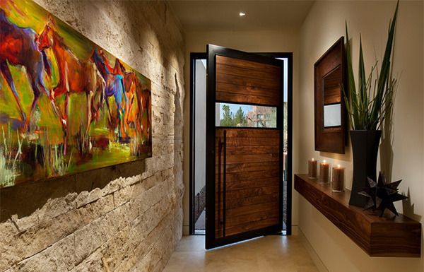 Design Hallway