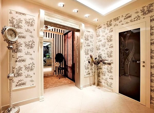 Design Hallway
