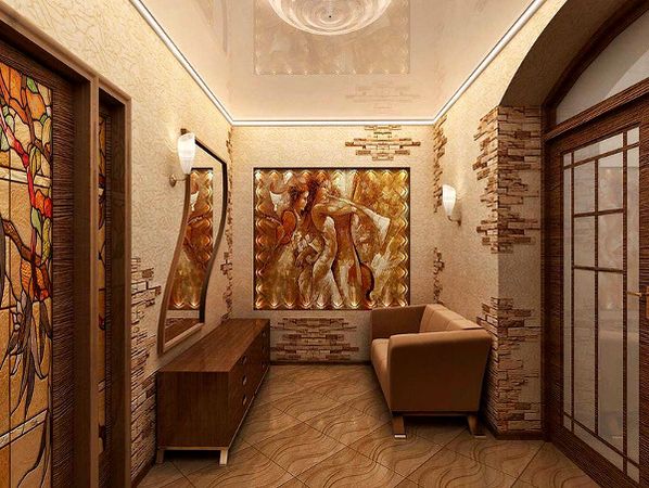 Design Hallway