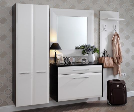 Design Hallway