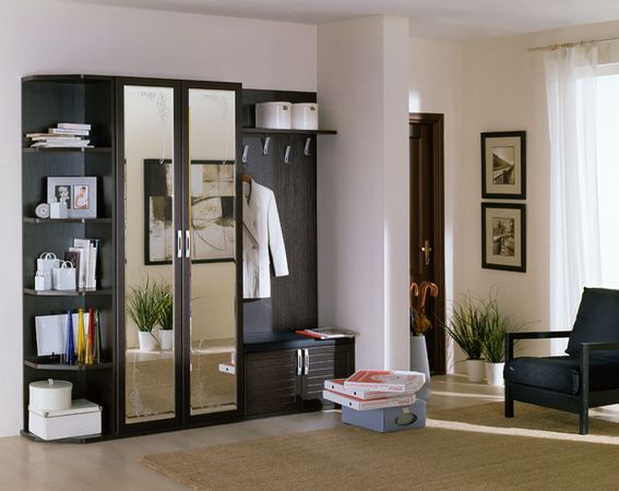 Design Hallway