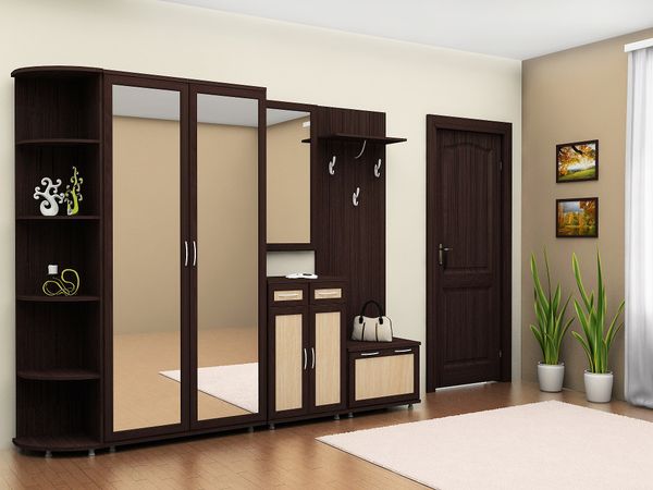Design Hallway