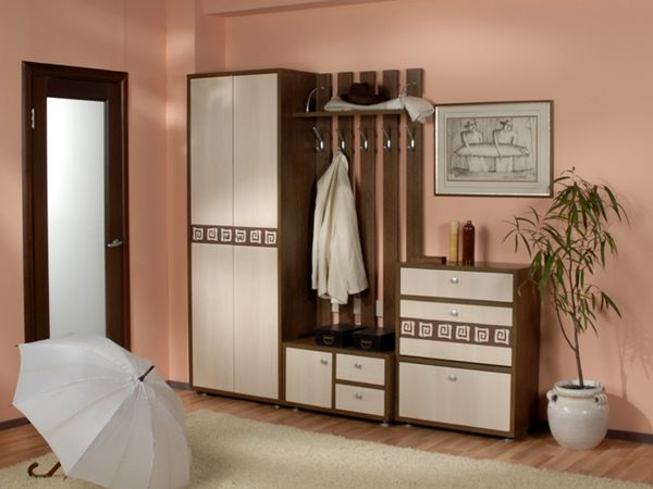 Design Hallway