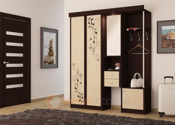 Design Hallway