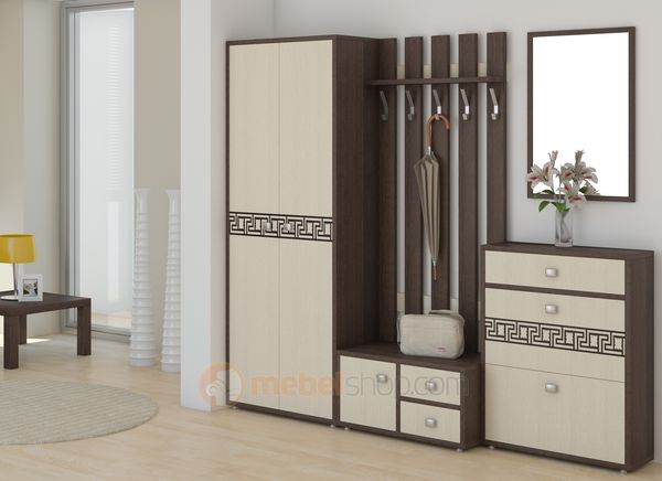 Design Hallway