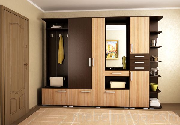 Design Hallway