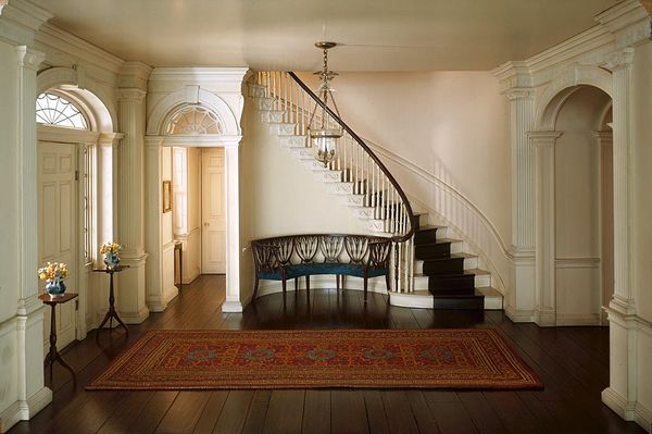 Design Hallway