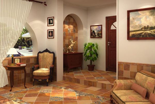 Design Hallway