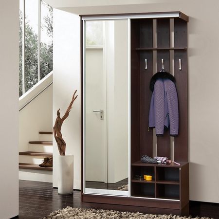 Design Hallway