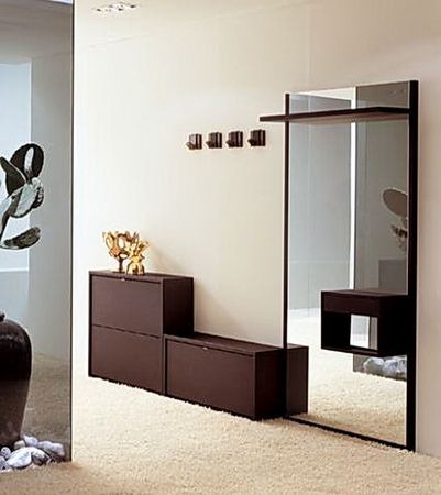 Design Hallway