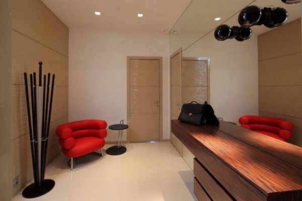 Design Hallway