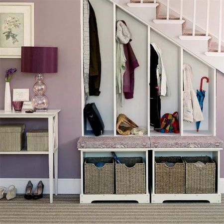 Design Hallway