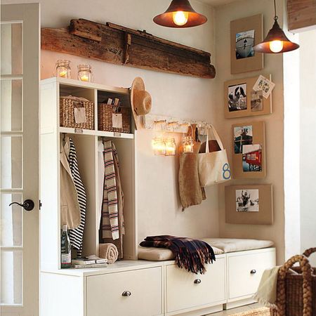 Design Hallway