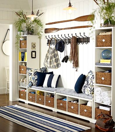 Design Hallway
