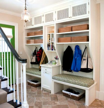 Design Hallway
