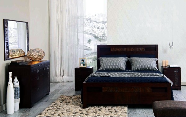 White Bedroom