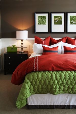 Small Bedrooms