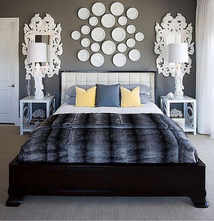 Small Bedrooms