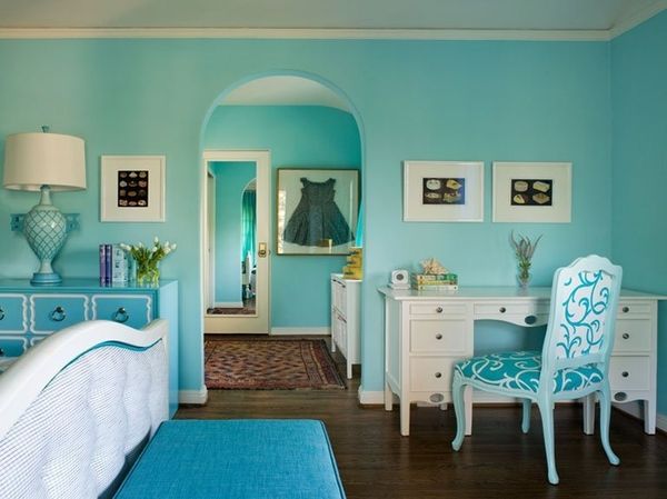 Small Bedrooms