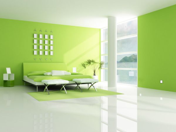 Small Bedrooms