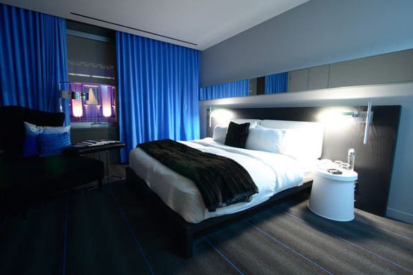 Small Bedrooms