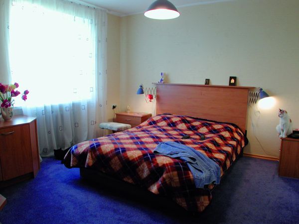 Small Bedrooms