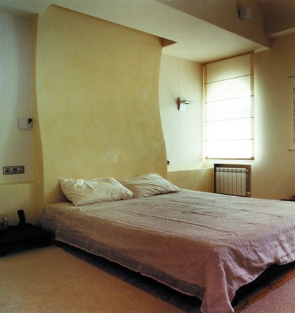 Small Bedrooms
