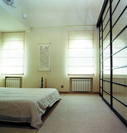 Small Bedrooms