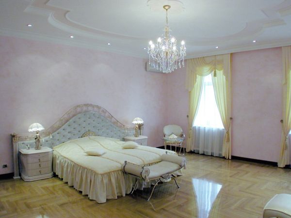 Small Bedrooms