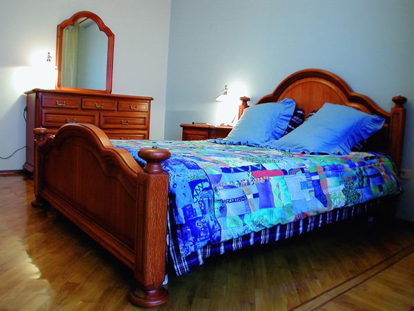 Small Bedrooms