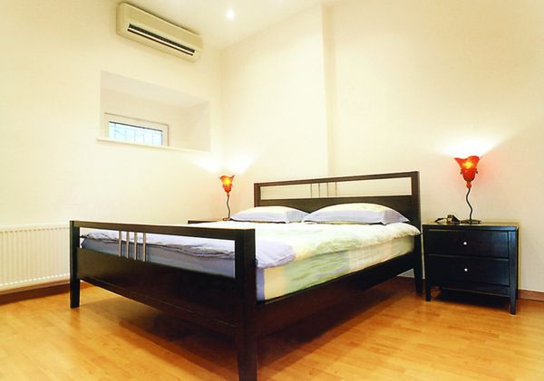 Small Bedrooms