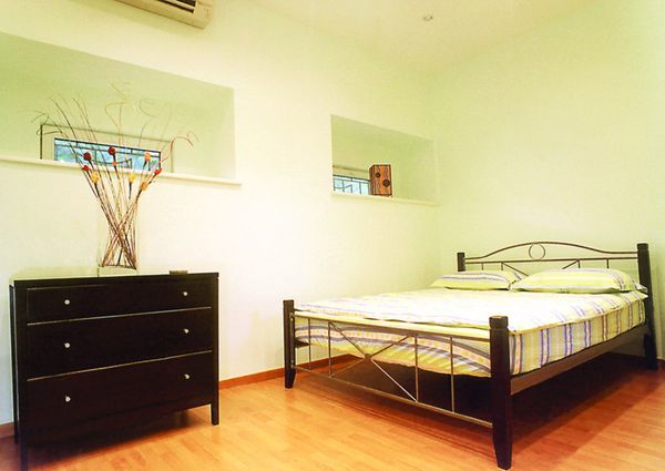 Small Bedrooms