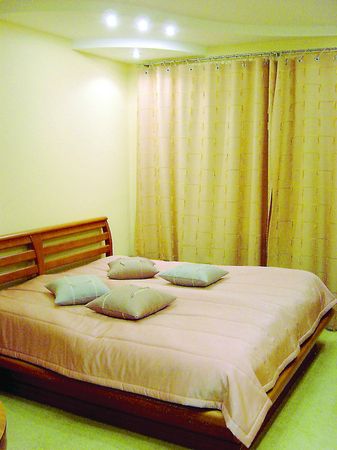 Small Bedrooms