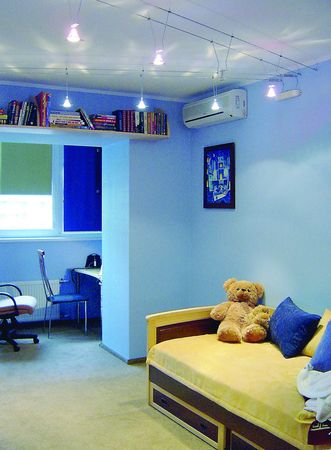 Small Bedrooms