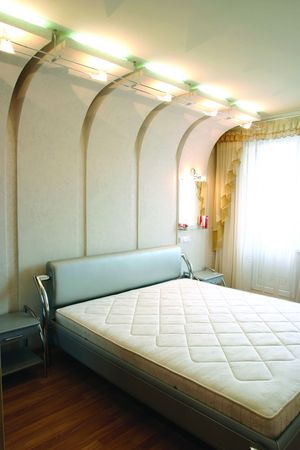 Small Bedrooms