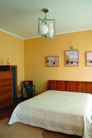Small Bedrooms