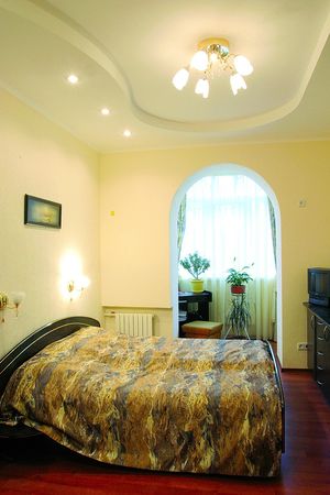 Small Bedrooms