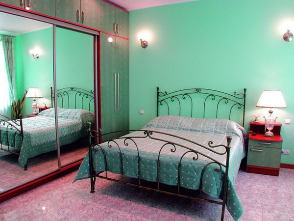Small Bedrooms