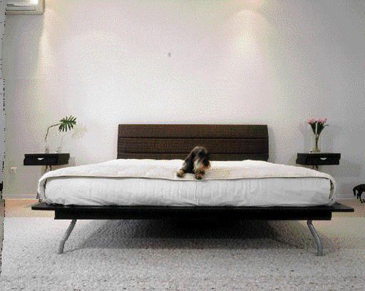Small Bedrooms