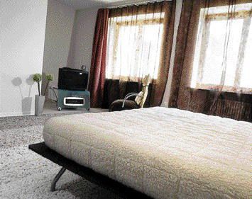 Small Bedrooms