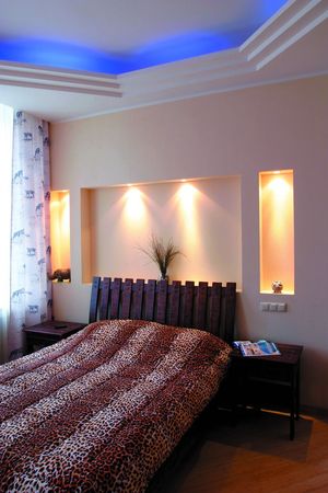 Small Bedrooms