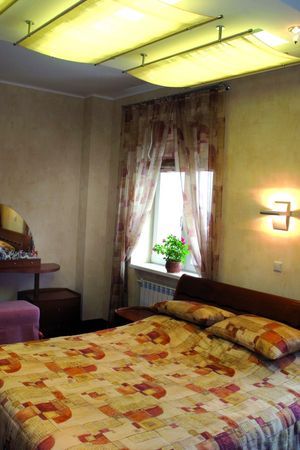 Small Bedrooms