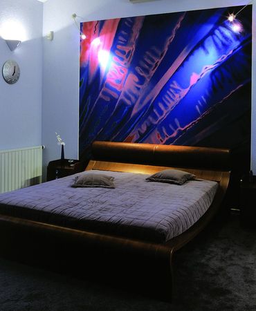 Small Bedrooms