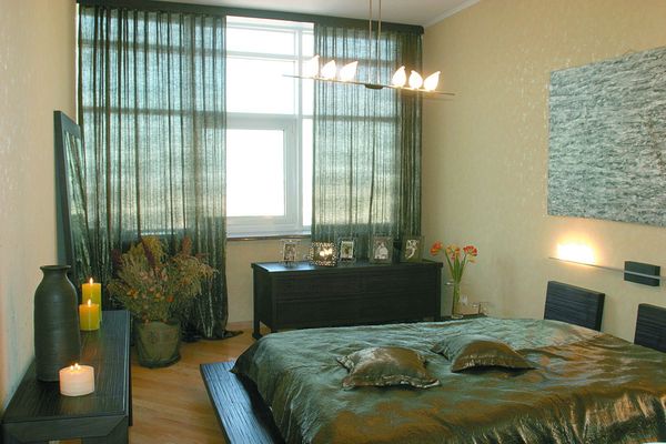Small Bedrooms