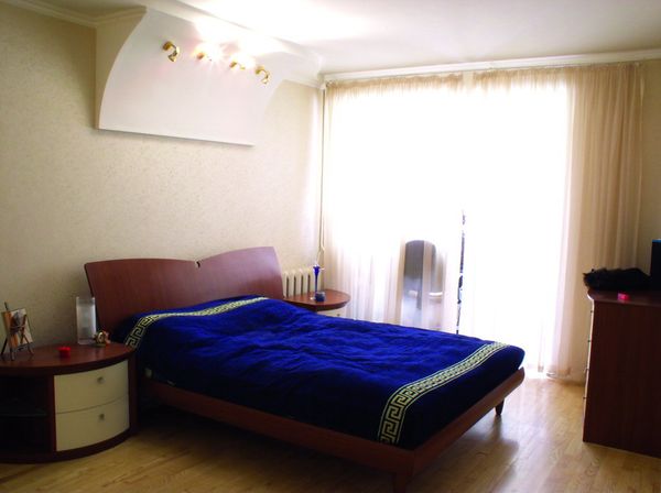 Small Bedrooms
