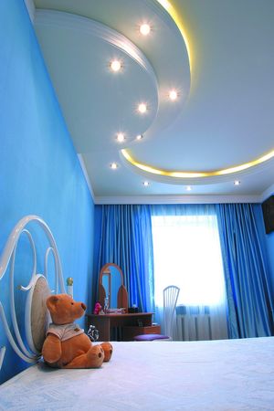 Small Bedrooms