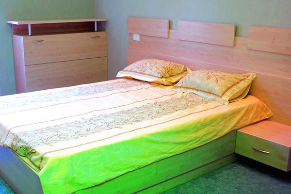 Small Bedrooms
