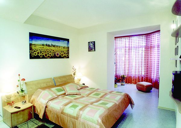 Small Bedrooms