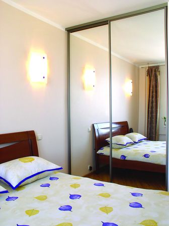 Small Bedrooms
