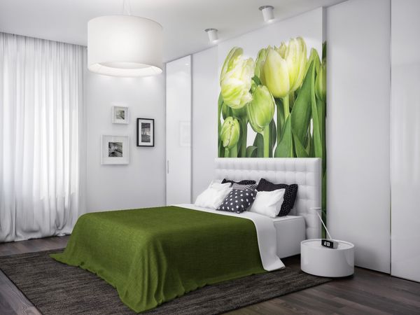 Small Bedrooms